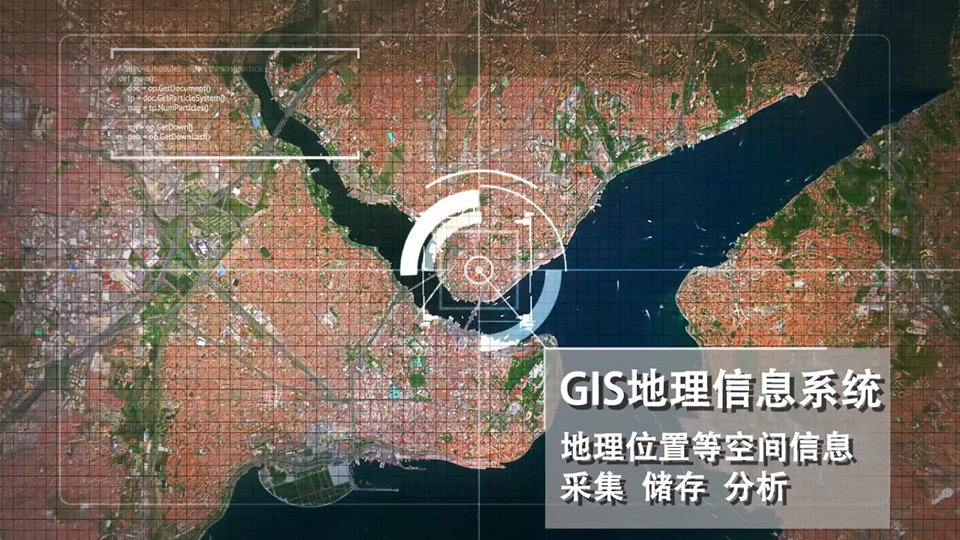 利来国际SuperMap宣传片